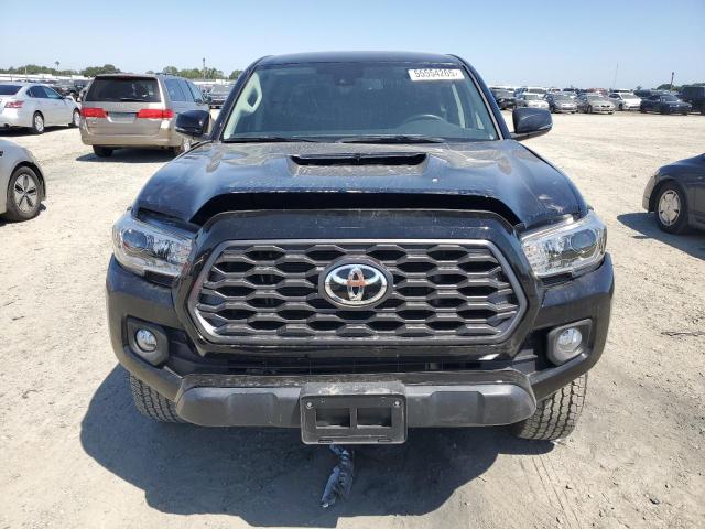 Aukcja sprzedaży 2023 Toyota Tacoma Dou, vin: 3TMCZ5AN5PM533379, numer aukcji: 55554265