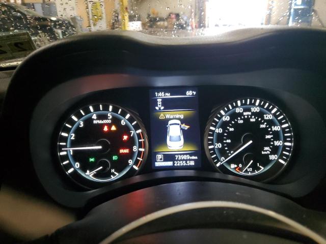 57350075 :رقم المزاد ، JN1EV7AR5LM250458 vin ، 2020 Infiniti Q50 Pure مزاد بيع