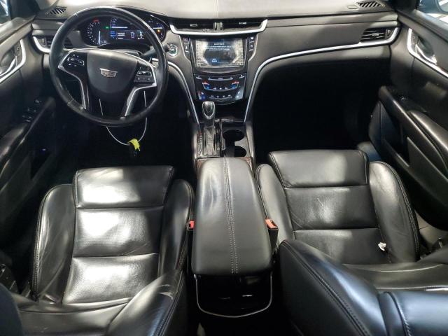 Aukcja sprzedaży 2017 Cadillac Xts, vin: 2G61L5S3XH9112860, numer aukcji: 56687905