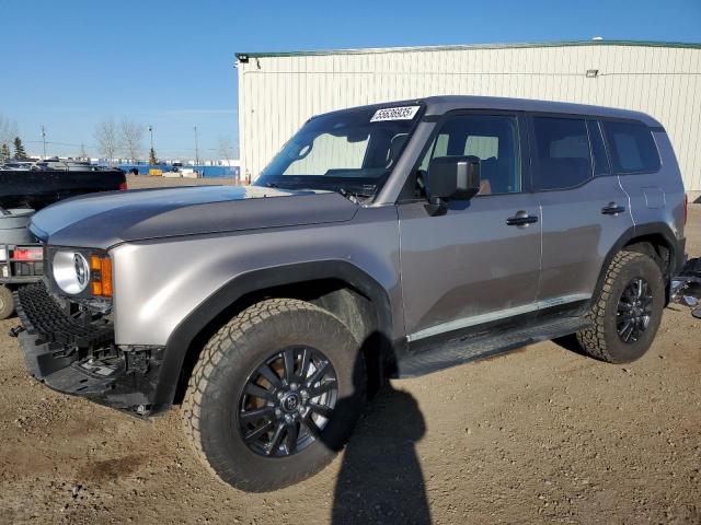 Aukcja sprzedaży 2024 Toyota Land Cruiser, vin: JTEABFAJ6RK009078, numer aukcji: 55636935