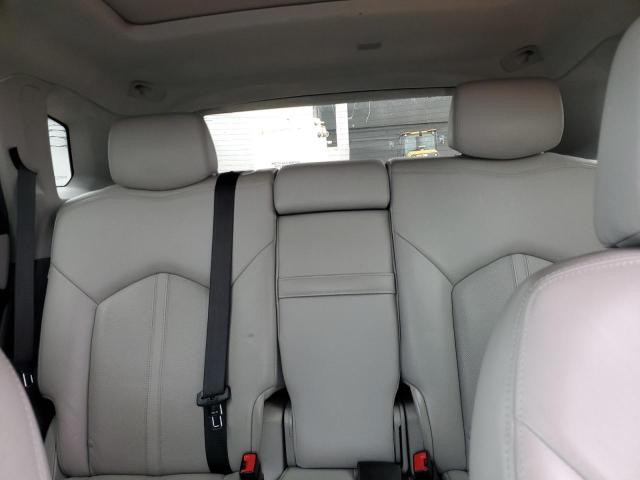 Aukcja sprzedaży 2013 Cadillac Srx Perfor, vin: 3GYFNDE39DS515335, numer aukcji: 56310365