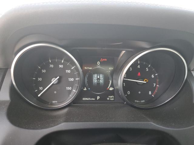 Aukcja sprzedaży 2018 Land Rover Range Rover, vin: SALVP2RX9JH286097, numer aukcji: 56602515