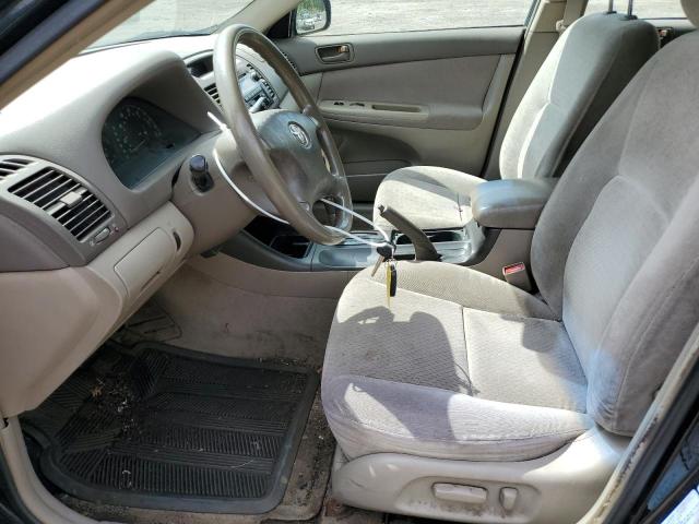 2003 Toyota Camry მანქანა იყიდება აუქციონზე, vin: 4T1BE32K93U133388, აუქციონის ნომერი: 59775106