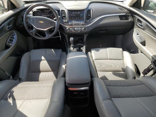 Продаж на аукціоні авто 2017 Chevrolet Impala, vin: 2G1105S38H9157133, номер лоту: 58385775
