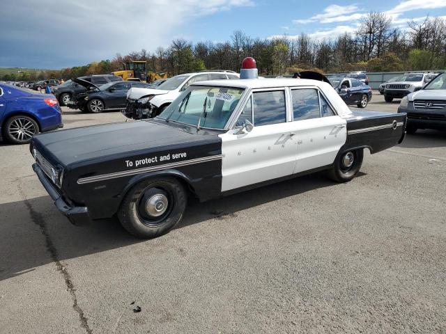 Aukcja sprzedaży 1967 Plymouth Gran Fury, vin: PM43F76211435, numer aukcji: 55614335