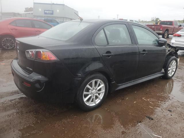 55522335 :رقم المزاد ، JA32U2FU4GU010096 vin ، 2016 Mitsubishi Lancer مزاد بيع