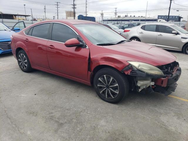 Продажа на аукционе авто 2011 Mazda 6, vin: 1YVHZ8BH0B5M14793, номер лота: 54859485