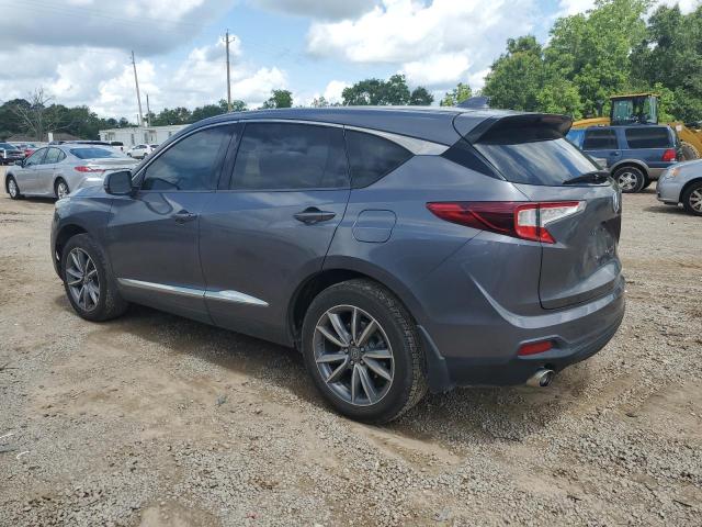 2020 Acura Rdx Techno მანქანა იყიდება აუქციონზე, vin: 5J8TC1H55LL003149, აუქციონის ნომერი: 58075225