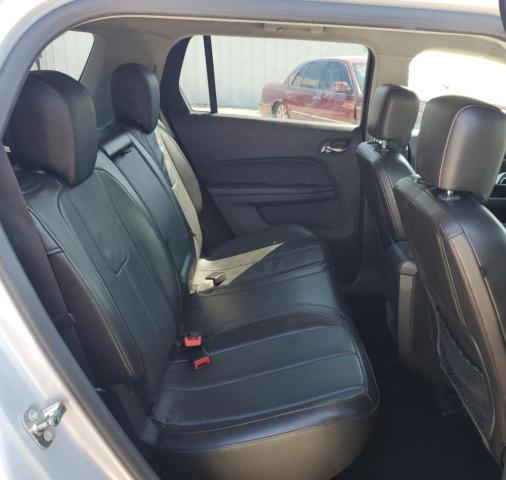 Aukcja sprzedaży 2015 Gmc Terrain Sl, vin: 2GKFLYE38F6233759, numer aukcji: 55935335