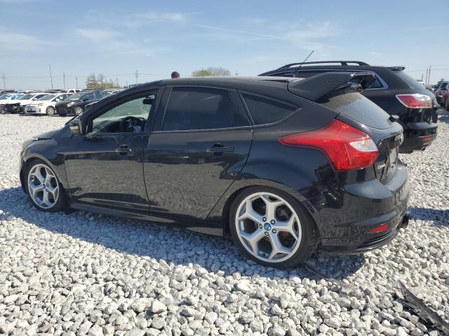 86774114 :رقم المزاد ، 1FADP3L90DL127799 vin ، 2013 Ford Focus مزاد بيع