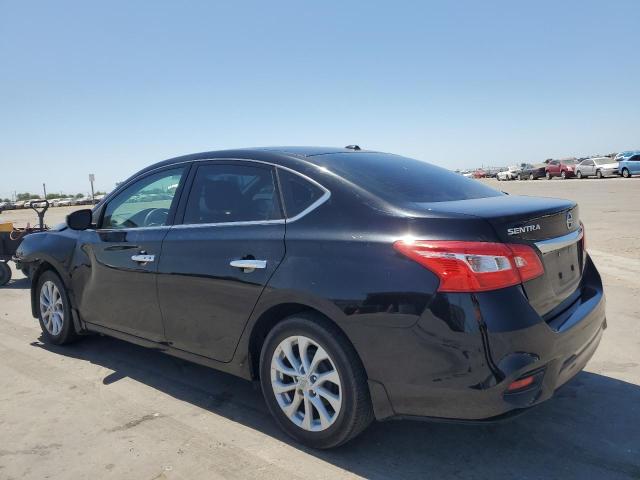 Продаж на аукціоні авто 2019 Nissan Sentra S, vin: 3N1AB7APXKY269427, номер лоту: 57892105