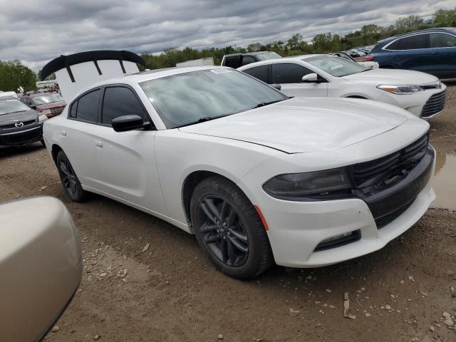 Aukcja sprzedaży 2019 Dodge Charger Sx, vin: 2C3CDXJG4KH671499, numer aukcji: 58050415