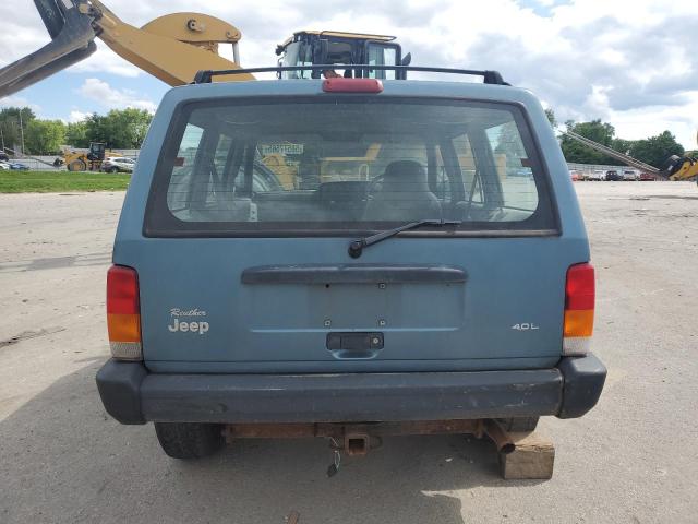 1999 Jeep Cherokee მანქანა იყიდება აუქციონზე, vin: 1J4FN28S7XL535486, აუქციონის ნომერი: 58577565