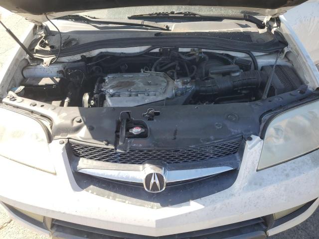 Aukcja sprzedaży 2003 Acura Mdx, vin: 2HNYD18613H528663, numer aukcji: 57131905