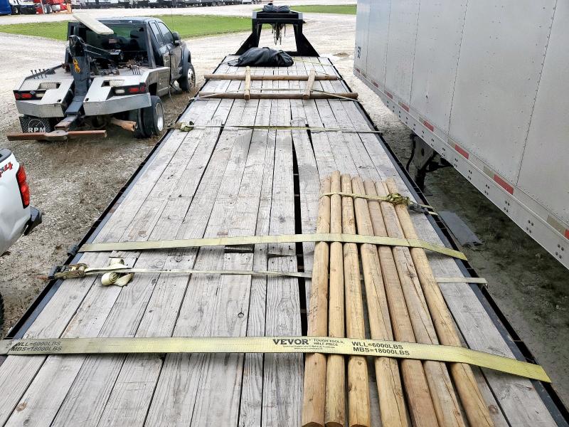 Продаж на аукціоні авто 2023 Trlr Trailer, vin: 7WL3H402XPT000623, номер лоту: 56899365