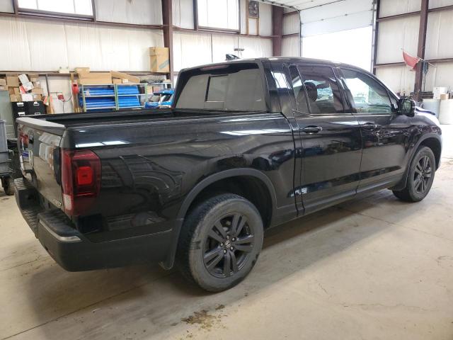 56627275 :رقم المزاد ، 5FPYK3F14KB506151 vin ، 2019 Honda Ridgeline مزاد بيع
