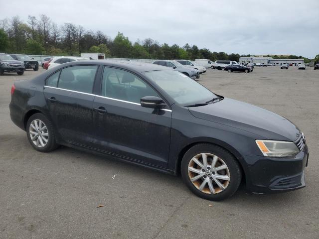 58753385 :رقم المزاد ، 3VWD17AJ4EM381366 vin ، 2014 Volkswagen Jetta مزاد بيع