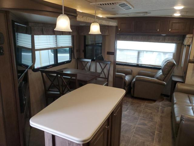 2017 Wildwood Signature მანქანა იყიდება აუქციონზე, vin: 4X4TRLJ21H1873082, აუქციონის ნომერი: 57975275