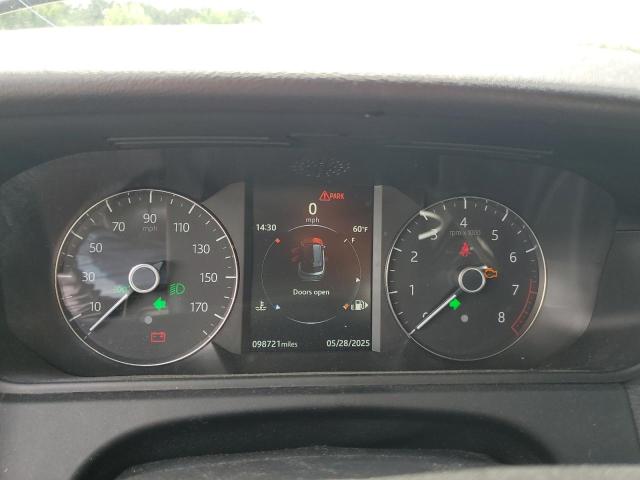 58494615 :رقم المزاد ، SALYB2RV8JA719976 vin ، 2018 Land Rover Range Rover Velar مزاد بيع