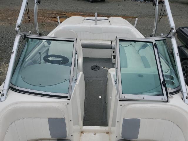 58499745 :رقم المزاد ، MBCA2AD4F102 vin ، 2002 Mastercraft Boat مزاد بيع