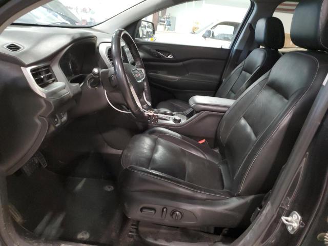Aukcja sprzedaży 2018 Gmc Acadia, vin: 1GKKNULS5JZ221058, numer aukcji: 55340535