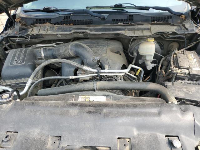 Продаж на аукціоні авто 2015 Ram 1500, vin: 1C6RR7MT1FS574816, номер лоту: 56324345
