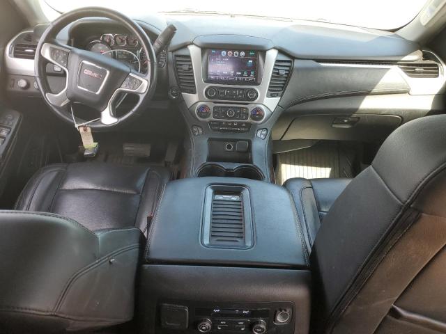 Продажа на аукционе авто 2017 Gmc Yukon Xl K, vin: 1GKS2GKC4HR193655, номер лота: 55861225