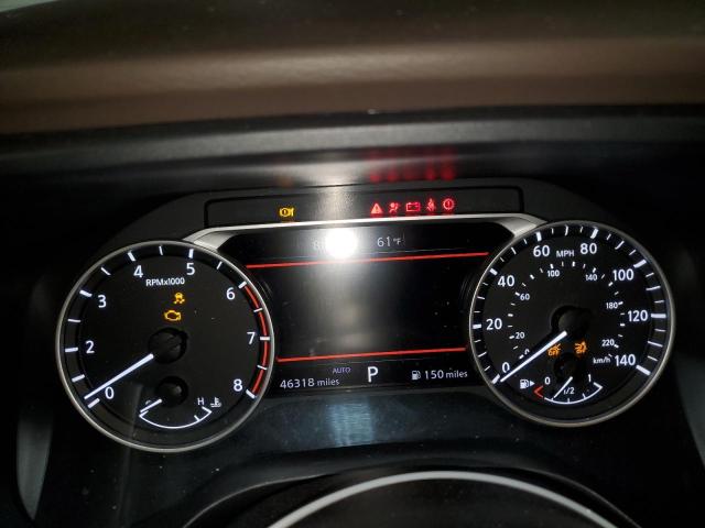 Продаж на аукціоні авто 2023 Nissan Rogue Sv, vin: 5N1BT3BB1PC872367, номер лоту: 59197495