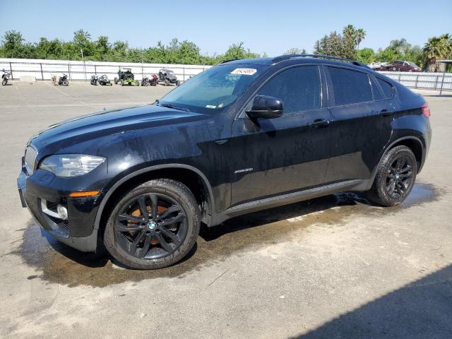Aukcja sprzedaży 2013 Bmw X6 Xdrive5, vin: 5UXFG8C51DL591082, numer aukcji: 55424895