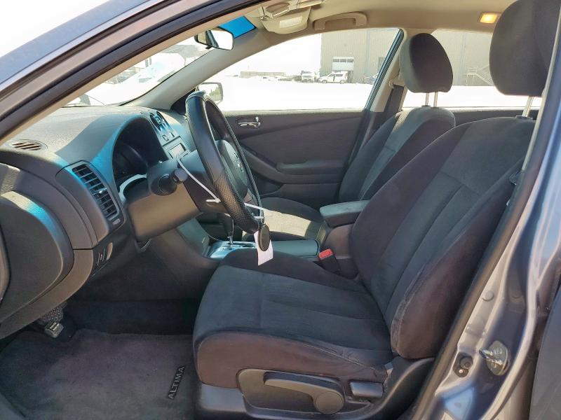Aukcja sprzedaży 2011 Nissan Altima, vin: 1N4AL2AP1BC120769, numer aukcji: 58144915
