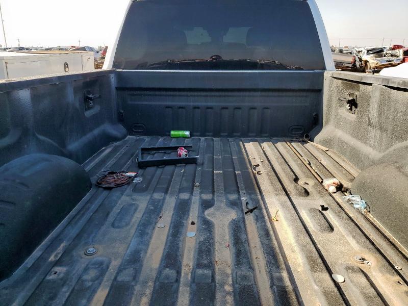 55820765 :رقم المزاد ، 1FT8W3BTXNEF80913 vin ، 2022 Ford F350 Super مزاد بيع