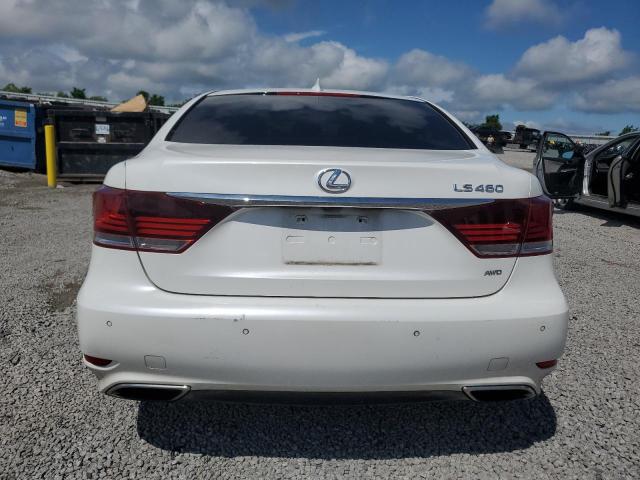 Aukcja sprzedaży 2014 Lexus Ls 460, vin: JTHCL5EF5E5022213, numer aukcji: 55564585