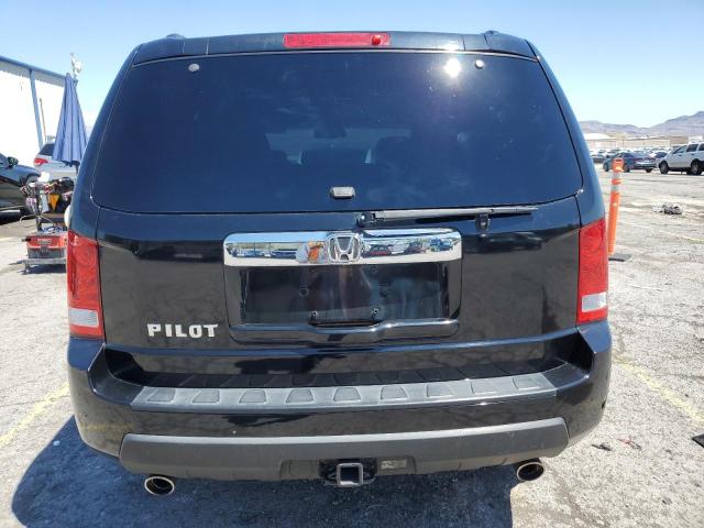 Auction sale of the 2011 Honda Pilot Exl, vin: 5FNYF3H51BB022189, lot number: 56251495