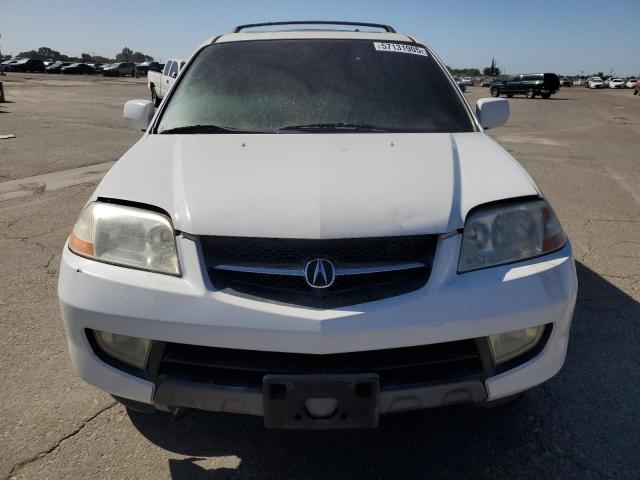 Aukcja sprzedaży 2003 Acura Mdx, vin: 2HNYD18613H528663, numer aukcji: 57131905
