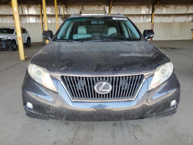 Aukcja sprzedaży 2011 Lexus Rx, vin: 2T2ZK1BA4BC064835, numer aukcji: 48788556