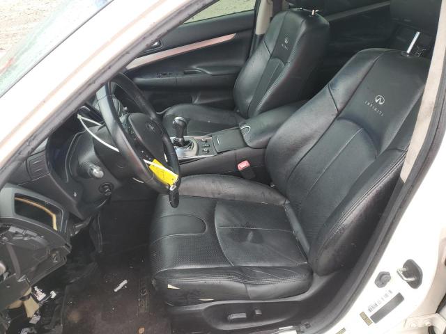 Aukcja sprzedaży 2013 Infiniti G37, vin: JN1CV6AR4DM353907, numer aukcji: 57163475