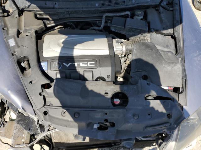 Продаж на аукціоні авто 2006 Acura Rl, vin: JH4KB16576C005794, номер лоту: 55167965