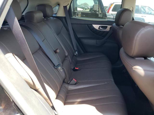 2012 Infiniti Fx35 მანქანა იყიდება აუქციონზე, vin: JN8AS1MW9CM155568, აუქციონის ნომერი: 55037355
