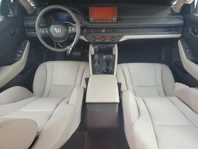 54694465 :رقم المزاد ، 1HGCY1F24RA036707 vin ، 2024 Honda Accord Lx مزاد بيع