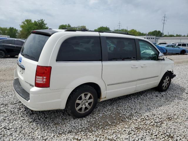 Aukcja sprzedaży 2010 Chrysler Town & Country, vin: 2A4RR8DX4AR366709, numer aukcji: 54775965