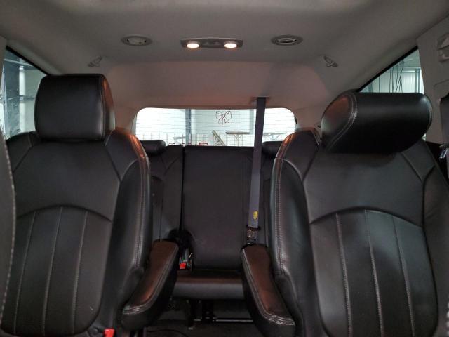 58377925 :رقم المزاد ، 1GNKVJKD5EJ333707 vin ، 2014 Chevrolet Traverse L مزاد بيع