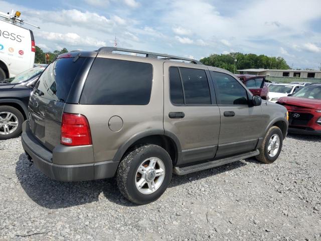 84610185 :رقم المزاد ، 1FMDU73K43UB52982 vin ، 2003 Ford Explorer X مزاد بيع