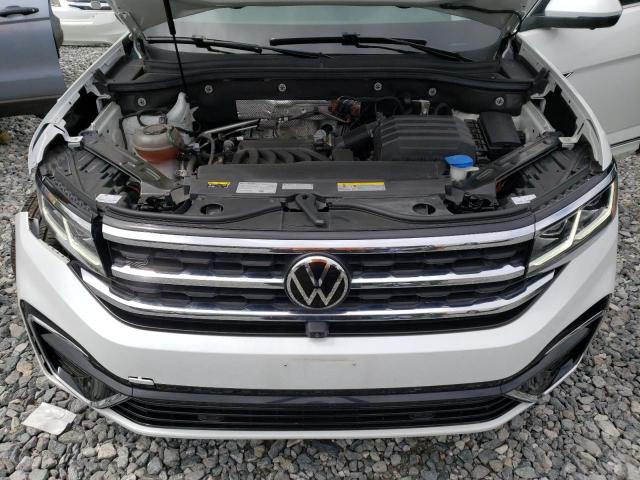 Продажа на аукционе авто 2023 Volkswagen Atlas, vin: 1V2FR2CA9PC516705, номер лота: 56340455