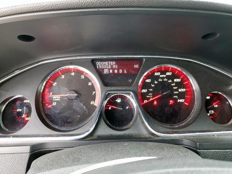 Продажа на аукционе авто 2014 Gmc Acadia Sle, vin: 1GKKRNED6EJ340444, номер лота: 57720925