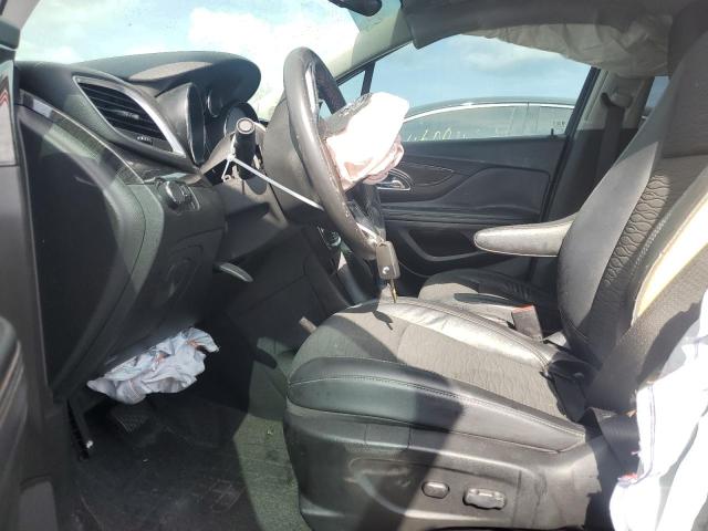 Aukcja sprzedaży 2016 Buick Encore, vin: KL4CJASB9GB555505, numer aukcji: 57984655