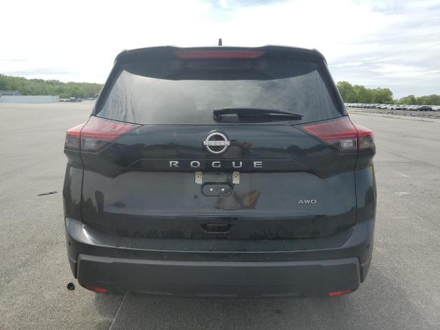 56979795 :رقم المزاد ، 5N1BT3AB3RC680811 vin ، 2024 Nissan Rogue S مزاد بيع