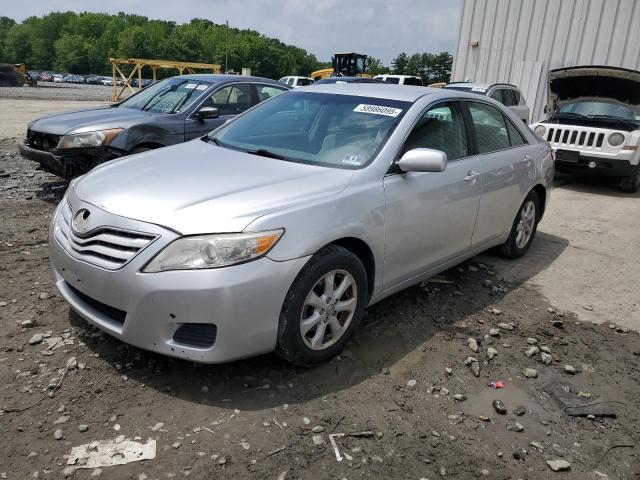 Aukcja sprzedaży 2011 Toyota Camry, vin: 4T1BF3EK3BU142711, numer aukcji: 58986095