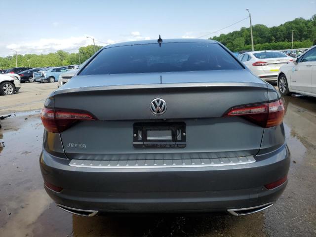 57649895 :رقم المزاد ، 3VWC57BU2KM237190 vin ، 2019 Volkswagen Jetta S مزاد بيع