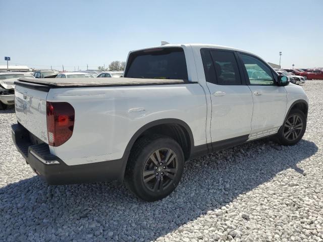Auction sale of the 2019 Honda Ridgeline, vin: 5FPYK3F16KB046099, lot number: 87870475