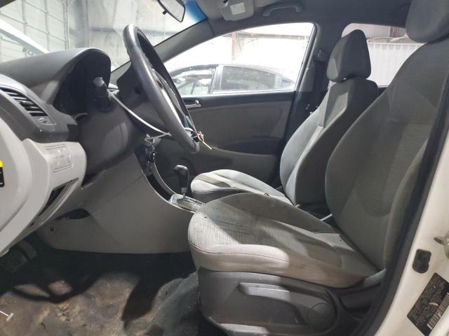 Продаж на аукціоні авто 2015 Hyundai Accent, vin: KMHCT4AE8FU796659, номер лоту: 57494775